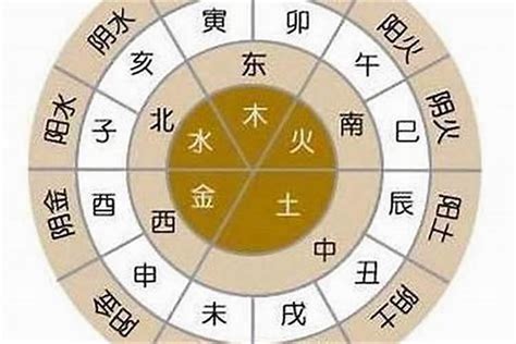 日主五行为金|出生日期怎么看五行 如何判断自己是金木水火土命